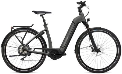 E-Bike Tourenrad FLYER Gotour6 7.10 2022 (Bild 1)
