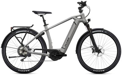 E-Bike Tourenrad FLYER Gotour6 7.12 2022 (Bild 1)