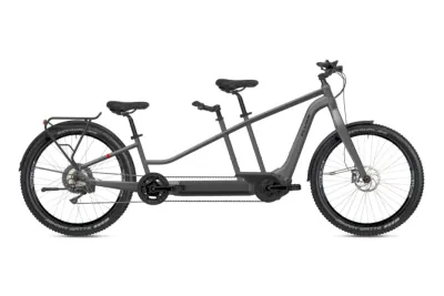 Tandem E-Bike FLYER Tandem 7.70 2024 | 1250 Wh | 27,5 Zoll | Sonstige (Bild 1)