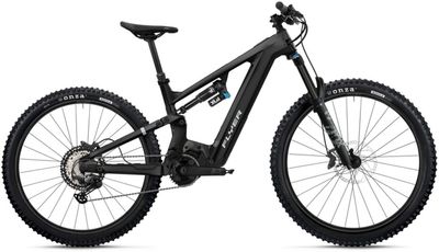 Enduro E-Bike FLYER Uproc EVO:X 6.10 2024 | 750 Wh | 29 / 27,5 Zoll | Diamant (Bild 2)