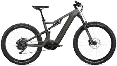 Enduro E-Bike FLYER Uproc X 2.10 2022 (Bild 1)