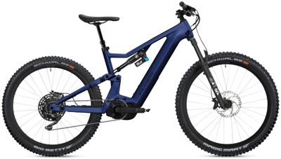E-Allmountain MTB FLYER Uproc X 6.10 2022 (Bild 1)