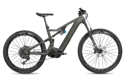 E-Allmountain MTB FLYER Uproc X 8.70 2024 | 750 Wh | 29 / 27,5 Zoll | Diamant (Bild 1)