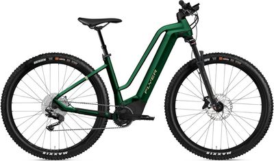 E-Cross Country Bike FLYER Uproc2 2.10 Comfort 2024 | 750 Wh | 29 Zoll | Tiefeinsteiger (Bild 1)