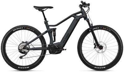 E-Allmountain MTB FLYER Uproc3 4.10 2022 | 625 Wh | 27,5 Zoll | Diamant (Bild 1)