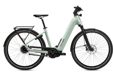 E-Stadtrad FLYER Upstreet 5.40 2025 | 630 Wh | 29 Zoll | Tiefeinsteiger (Bild 1)