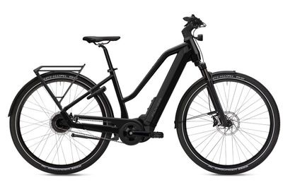 E-Bike Tourenrad FLYER Upstreet 5.40 2025 | 630 Wh | 29 Zoll | Trapez (Bild 1)