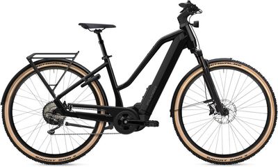 E-Stadtrad FLYER Upstreet 7.12 XC 2024 | 750 Wh | 28 Zoll | Diamant (Bild 1)