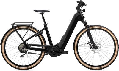 E-Stadtrad FLYER Upstreet 7.12 XC Comfort 2024 | 750 Wh | 28 Zoll | Tiefeinsteiger (Bild 1)