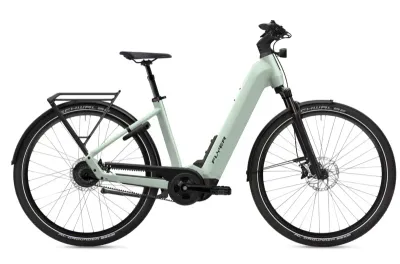 E-Bike Tourenrad FLYER Upstreet 7.23 2023 | 750 Wh | 28 Zoll | Tiefeinsteiger (Bild 1)