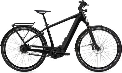 E-Stadtrad FLYER Upstreet 7.23 2024 | 750 Wh | 28 Zoll | Diamant (Bild 1)