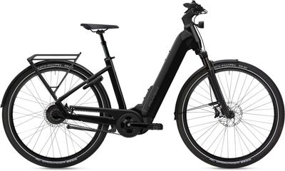 E-Stadtrad FLYER Upstreet 7.23 Comfort 2024 | 750 Wh | 28 Zoll | Tiefeinsteiger (Bild 1)