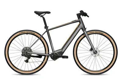 E-Crossbike FLYER Upstreet SL 3.12 XC 2025 | 400 Wh | 29 Zoll | Diamant (Bild 1)