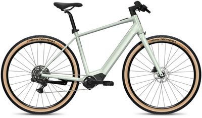 Urban E-Bike FLYER Upstreet SL 3.12 XC 2024 | 400 Wh | 29 Zoll | Diamant (Bild 1)