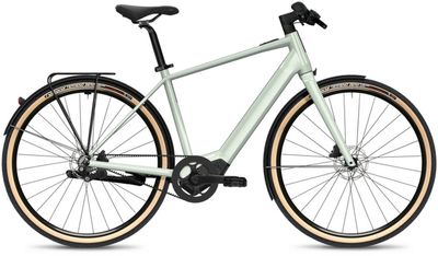 Urban E-Bike FLYER Upstreet SL 3.63 2024 | 400 Wh | 28 Zoll | Diamant (Bild 1)