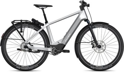 E-Bike Tourenrad FLYER Upstreet TR:CF 7.63 2025 | 700 Wh | 29 Zoll | Diamant (Bild 1)