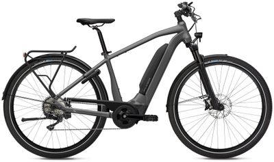 E-Bike Tourenrad FLYER Upstreet5 7.10 2022 (Bild 1)