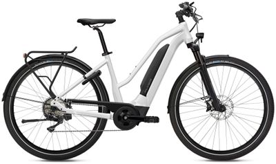 E-Bike Tourenrad FLYER Upstreet5 7.10 2022 (Bild 2)