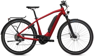 E-Bike Tourenrad FLYER Upstreet5 7.10 2022 (Bild 3)