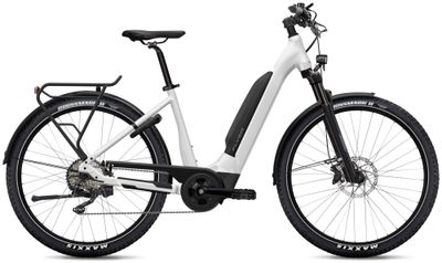 E-Bike Tourenrad FLYER Upstreet5 7.12 2022 (Bild 1)