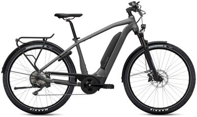 E-Bike Tourenrad FLYER Upstreet5 7.12 2022 (Bild 2)