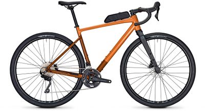 Gravel Bike Focus ATLAS 6.7 2023 | 28 Zoll | Diamant (Bild 2)