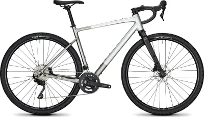 Gravel Bike Focus ATLAS 6.7 2024 | 28 Zoll | Diamant (Bild 1)