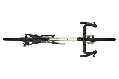 Gravel Bike Focus ATLAS 6.7 2026 | 28 Zoll | Diamant | 60 cm / XL | Champagne / Mintgrey (Bild 7)