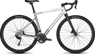 Gravel Bike Focus Atlas 6.7 2025 | 28 Zoll | Diamant (Bild 1)