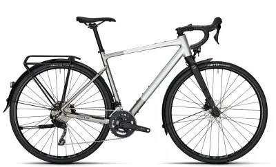 Gravel Bike Focus ATLAS 6.7 EQP 2025 | 28 Zoll | Diamant (Bild 1)