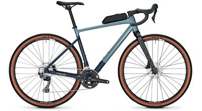 Gravel Bike Focus ATLAS 6.8 2023 | 28 Zoll | Diamant (Bild 1)