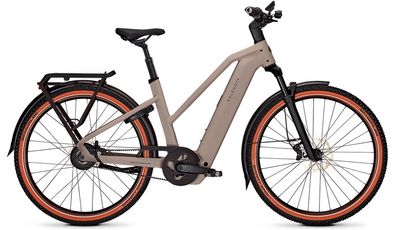 Gravel Bike Focus ATLAS 6.8 2024 | 28 Zoll | Diamant | M | Moonstonegrey Matt (Bild 1)