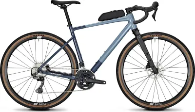 Gravel Bike Focus ATLAS 6.8 2024 | 28 Zoll | Diamant (Bild 1)
