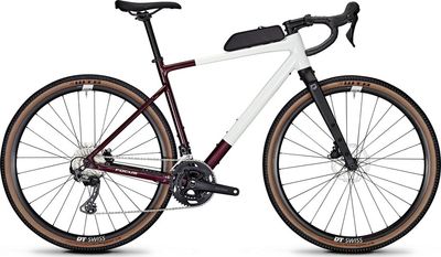 Gravel Bike Focus Atlas 6.8 2025 | 28 Zoll | Diamant (Bild 2)