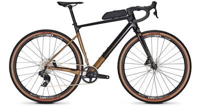 Gravel Bike Focus Atlas 8.0 2025 | 28 Zoll | Diamant (Bild 1)