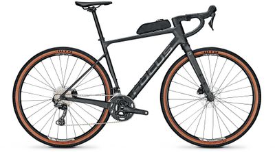 Gravel Bike Focus ATLAS 8.7 2022 | 28 Zoll | Diamant (Bild 1)