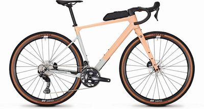 Gravel Bike Focus Atlas 8.7 2025 | 28 Zoll | Diamant (Bild 1)