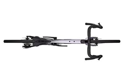 Gravel Bike Focus ATLAS 8.7 2026 | 28 Zoll | Diamant | XL / 60 CM | Lavender / Steelgrey (Bild 8)