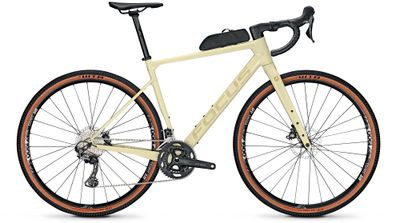Gravel Bike Focus ATLAS 8.8 2022 | 28 Zoll | Diamant (Bild 1)