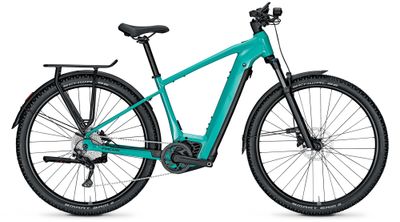 E Crossbike Focus AVENTURA² 6.7 2023 (Bild 2)
