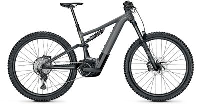 Enduro E Bike Focus FOCUS SAM² 6.7 2023 | 625 Wh | 29 Zoll | Diamant (Bild 2)