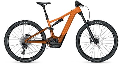 Enduro E Bike Focus FOCUS SAM² 6.7 2023 | 625 Wh | 29 Zoll | Diamant (Bild 1)