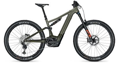 Enduro E Bike Focus FOCUS SAM² 6.8 2023 | 750 Wh | 29 Zoll | Diamant (Bild 2)