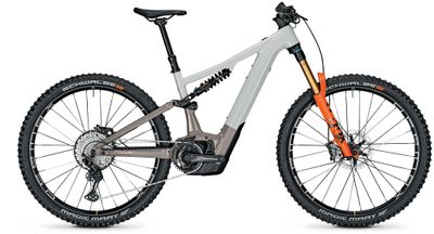 Enduro E Bike Focus FOCUS SAM² 6.9 2023 | 750 Wh | 29 Zoll | Diamant (Bild 1)