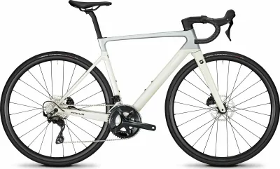Gravel Bike Focus IZALCO MAX 8.7 2024 | 28 Zoll | Diamant (Bild 1)