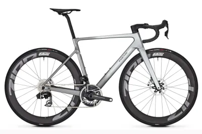 Gravel Bike Focus IZALCO MAX 9.0 2025 | 28 Zoll | Diamant (Bild 1)
