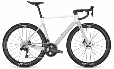 Aero Rennrad Focus IZALCO MAX 9.8 2025 | 28 Zoll | Diamant (Bild 1)