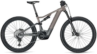 Enduro E Bike Focus JAM² 6.7 2023 | 625 Wh | 29 Zoll | Diamant (Bild 1)