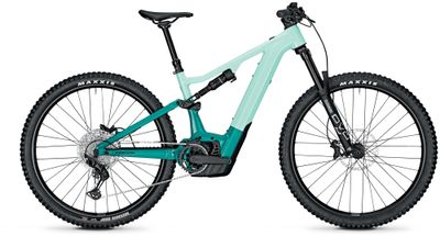 Enduro E Bike Focus JAM² 6.7 2023 | 625 Wh | 29 Zoll | Diamant (Bild 2)