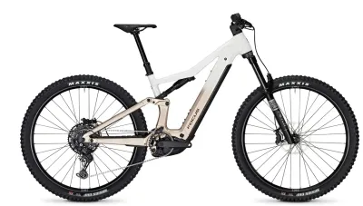 E-Allmountain MTB Focus JAM² 6.7 2025 | 800 Wh | 29 Zoll | Diamant (Bild 1)